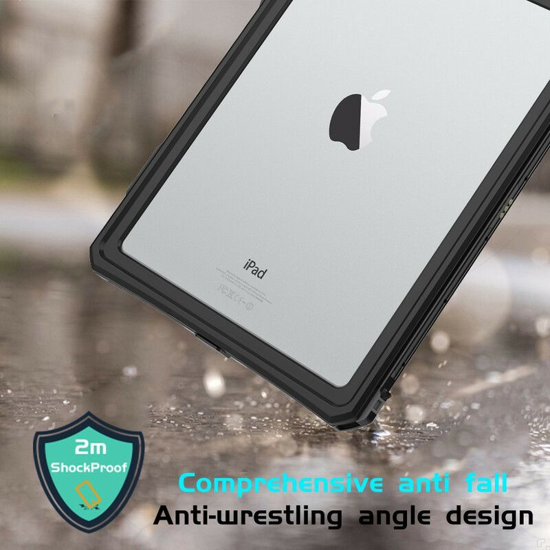 Kryt iPad 10.2" (2020) (2019) Vodeodolný