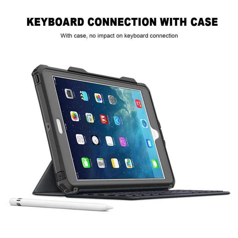 Kryt iPad 10.2" (2020) (2019) Vodeodolný