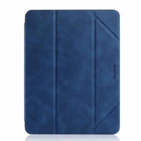 Peňaženkové Kožené Puzdro iPad 10.2" (2020) (2019) Pozri Séria Dg.ming