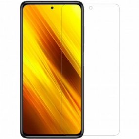 Ochranná Fólia Na Displej Pre Xiaomi Poco X3 Nfc / Poco X3 Pro Nillkin