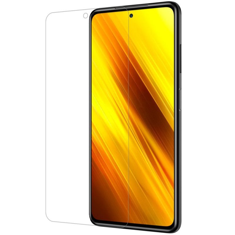 Ochranná Fólia Na Displej Pre Xiaomi Poco X3 Nfc / Poco X3 Pro Nillkin