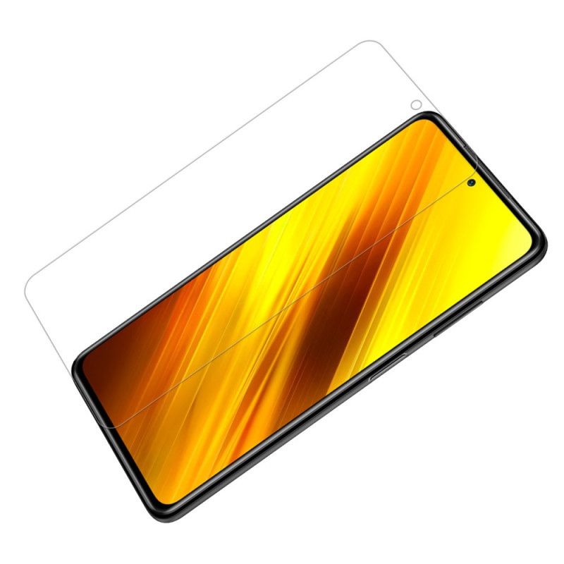 Ochranná Fólia Na Displej Pre Xiaomi Poco X3 Nfc / Poco X3 Pro Nillkin