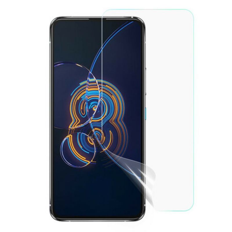 Ochranná Fólia Pre Asus Zenfone 8 Flip