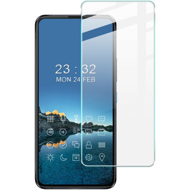 Ochranná Fólia Pre Asus Zenfone 8 Flip