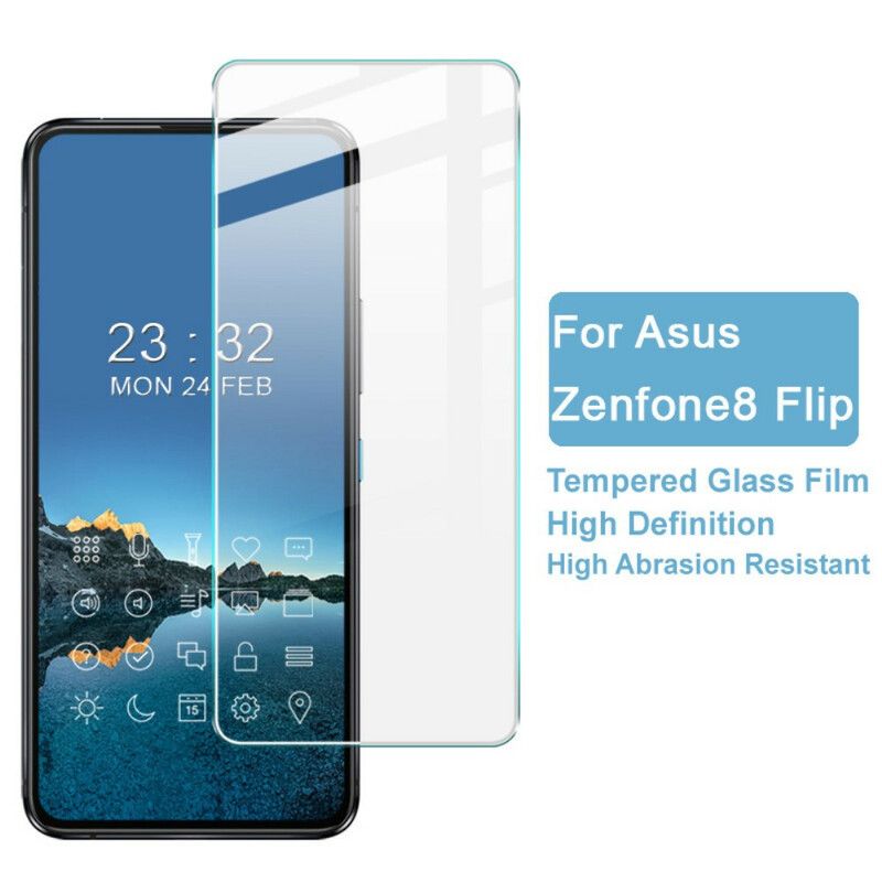 Ochranná Fólia Pre Asus Zenfone 8 Flip