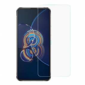 Ochranné Tvrdené Sklo Arc Edge (0.3 mm) Pre Displej Azus Zenfone 8 Flip