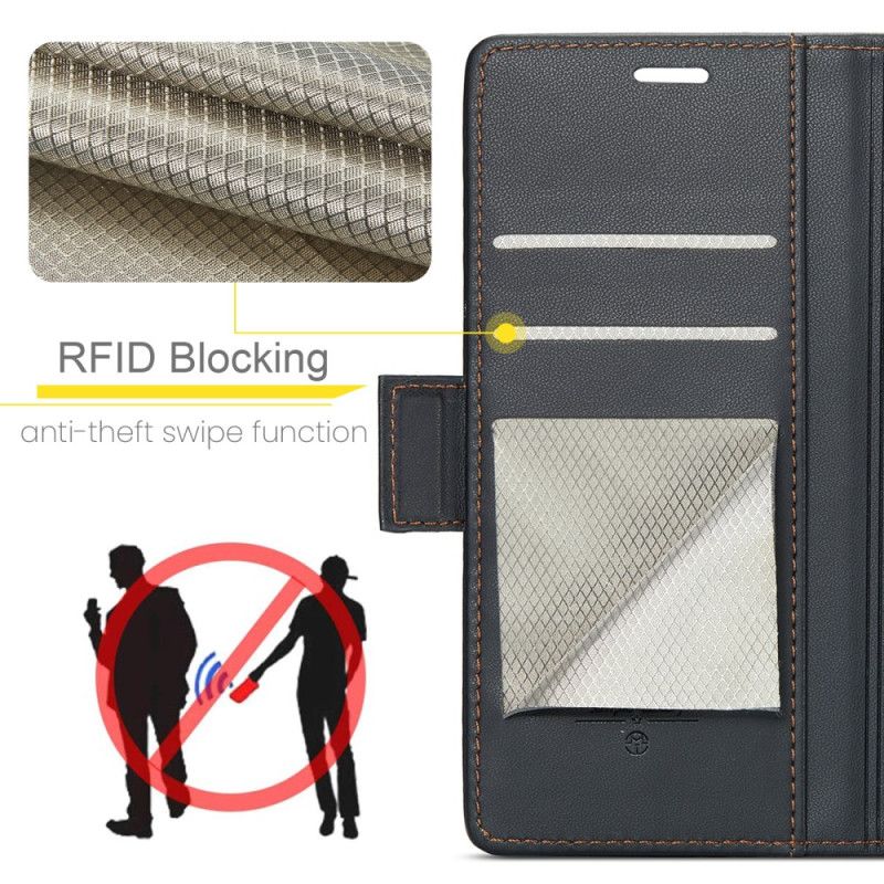 Puzdro Poco C65 S Caseme Rfid Blokovaním