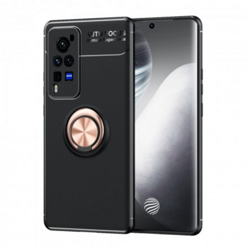 Kryt Vivo X60 Pro Otočný Krúžok