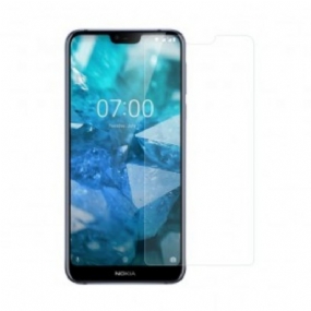 Tvrdené Ochranné Sklo Na Displej Telefónu Nokia 7.1