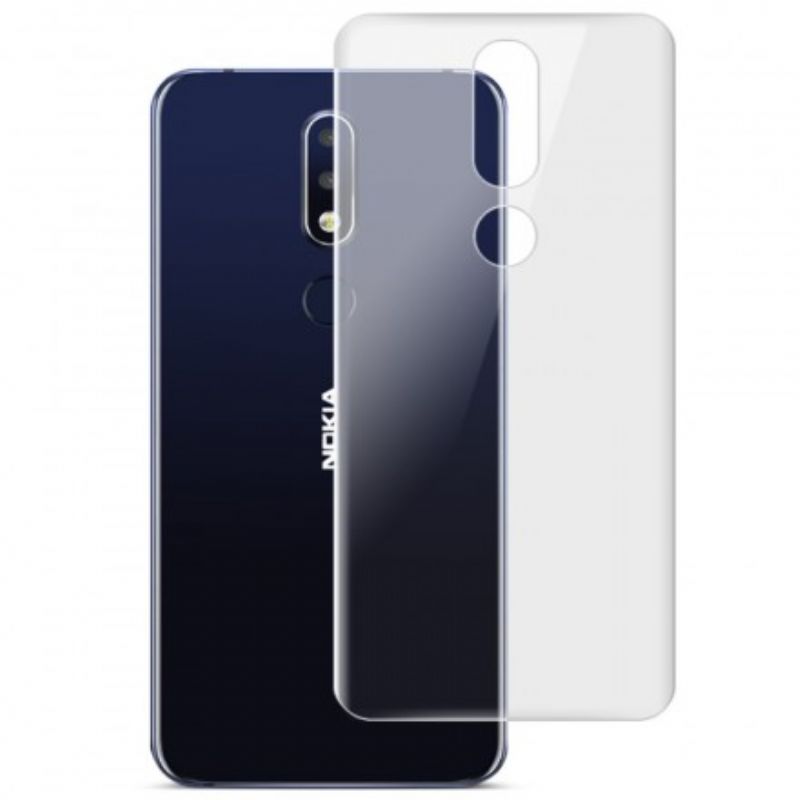 Tvrdené Ochranné Sklo Na Displej Telefónu Nokia 7.1