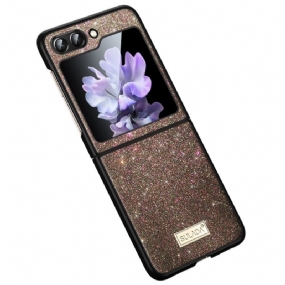 Kryt Samsung Galaxy Z Flip 6 Sulada Glitter