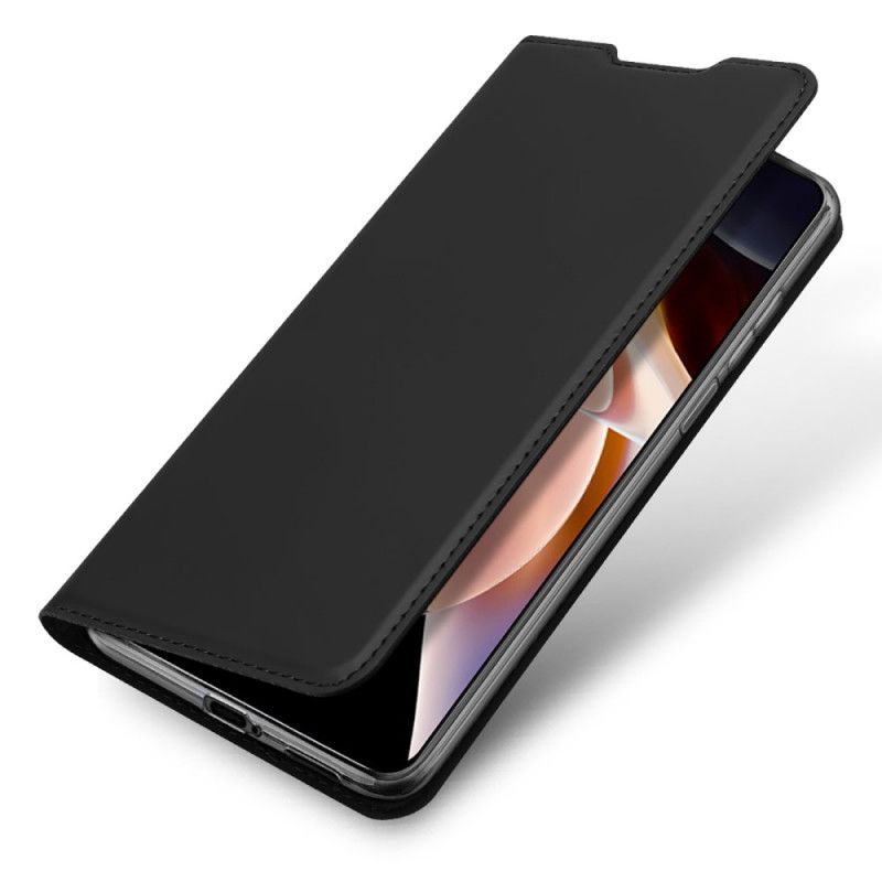 Flipové Puzdro Xiaomi Redmi Note 11 Pro Plus 5G Kožené Puzdro Skin Pro Series Dux Ducis