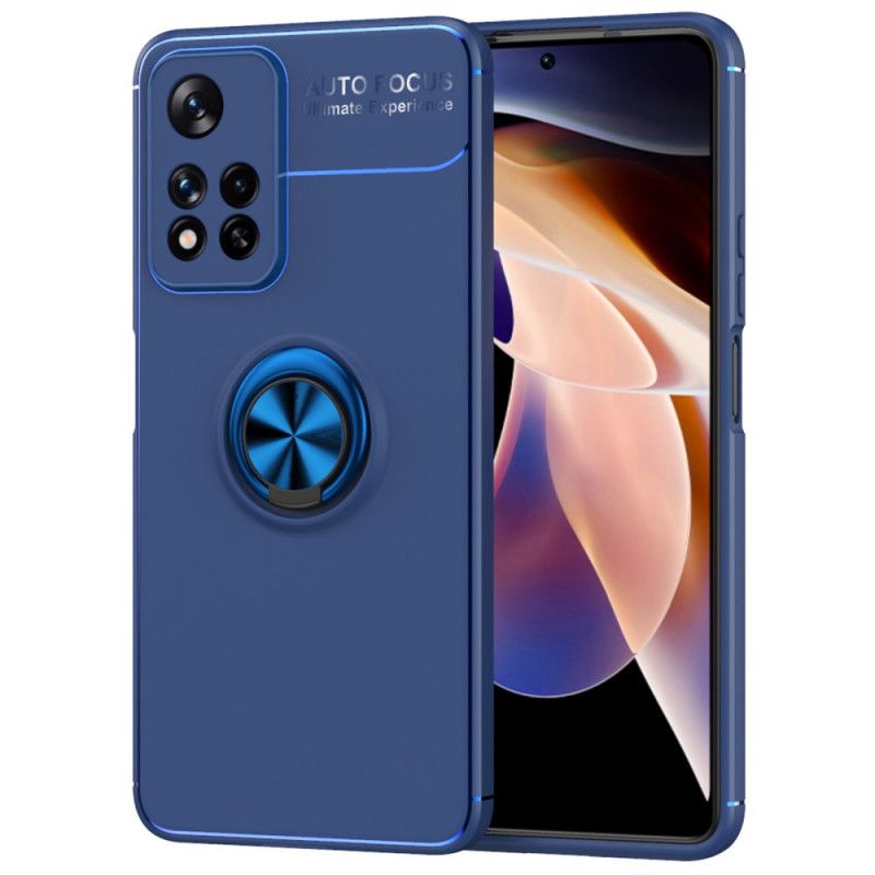 Kryt Xiaomi Redmi Note 11 Pro Plus 5G Otočný Krúžok