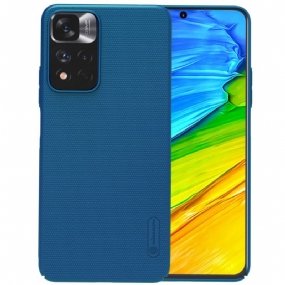 Kryt Xiaomi Redmi Note 11 Pro Plus 5G Pevný Frosted Nillkin