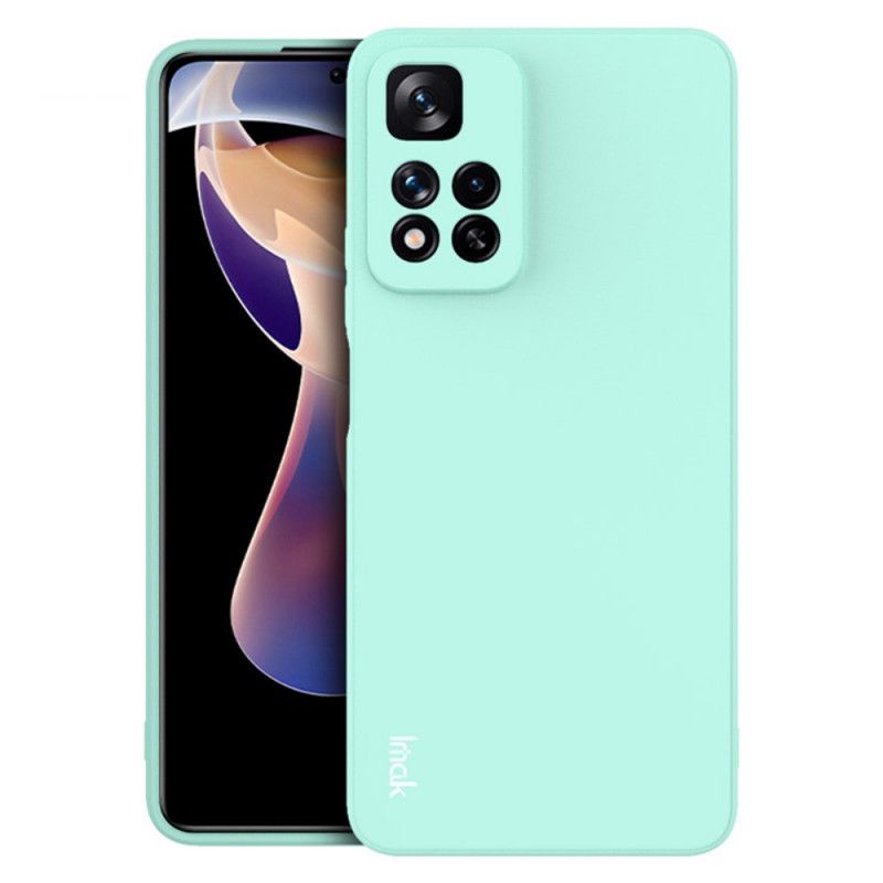 Kryt Xiaomi Redmi Note 11 Pro Plus 5G Séria Imak Uc-4