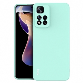 Kryt Xiaomi Redmi Note 11 Pro Plus 5G Séria Imak Uc-4