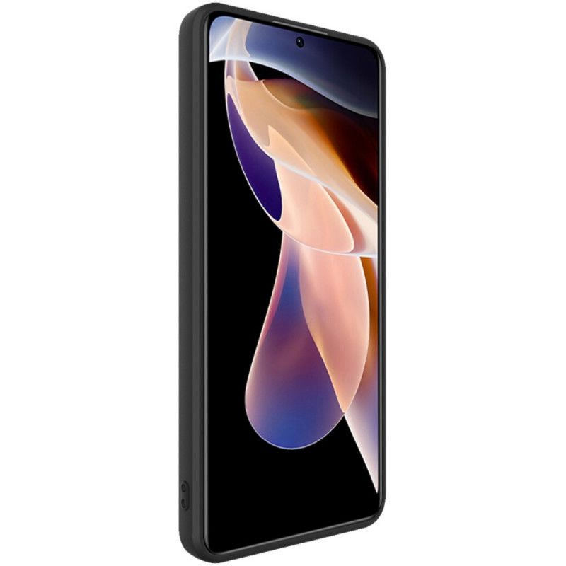 Kryt Xiaomi Redmi Note 11 Pro Plus 5G Séria Imak Uc-4