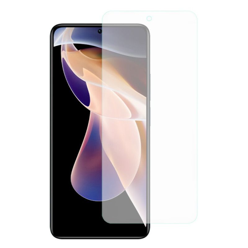 Tvrdené Sklo Na Displej Xiaomi Redmi Note 11 Pro Plus 5G