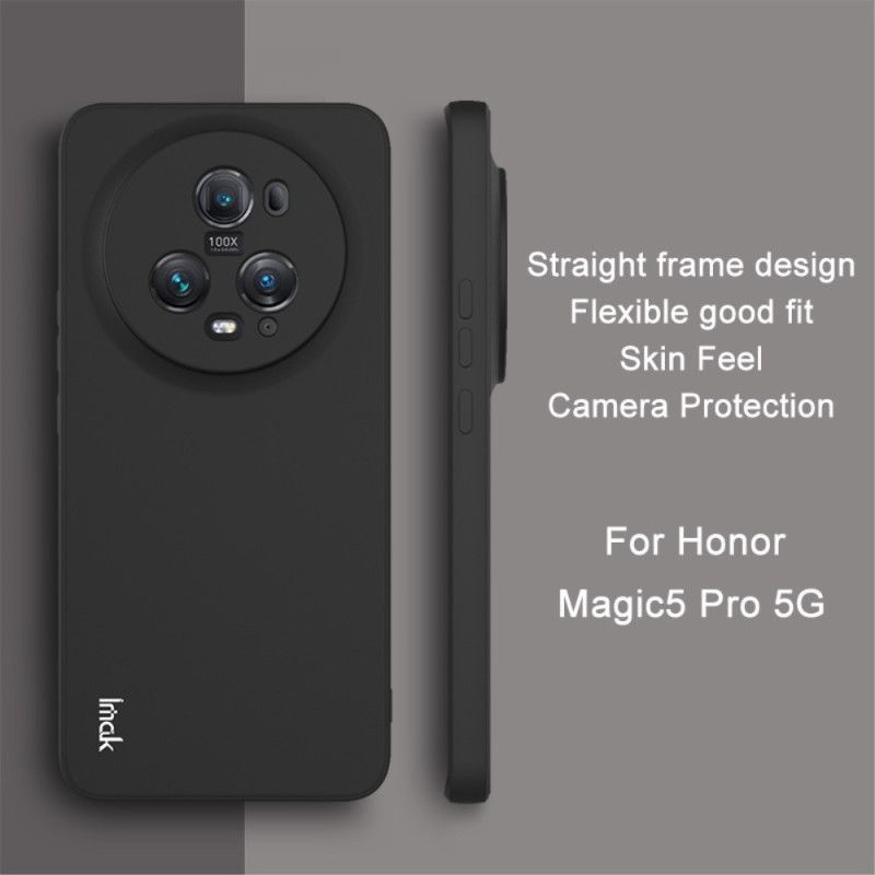 Kryt Honor Magic 5 Pro Séria Uc-4 Imak