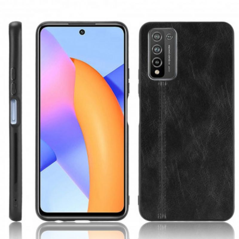 Kryt Honor 10X Lite Couture Leather Effect