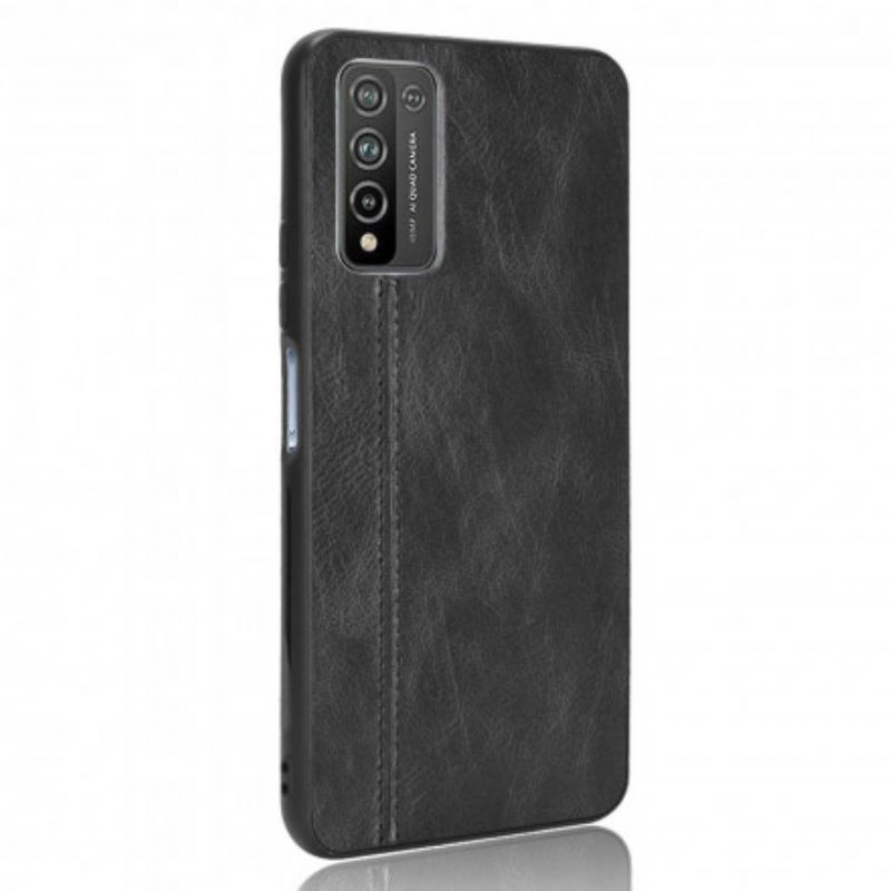 Kryt Honor 10X Lite Couture Leather Effect