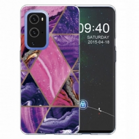 Kryt OnePlus 9 Pro Dizajnér Marble