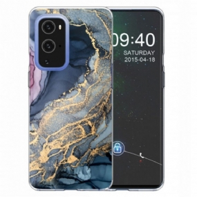 Kryt OnePlus 9 Pro Farebný Mramor