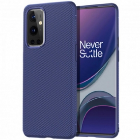 Kryt OnePlus 9 Pro Jazzová Séria Twill