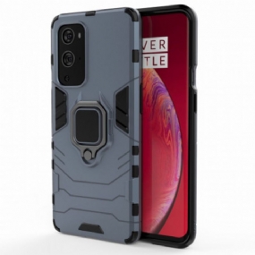 Kryt OnePlus 9 Pro Odolné Voči Prsteňom