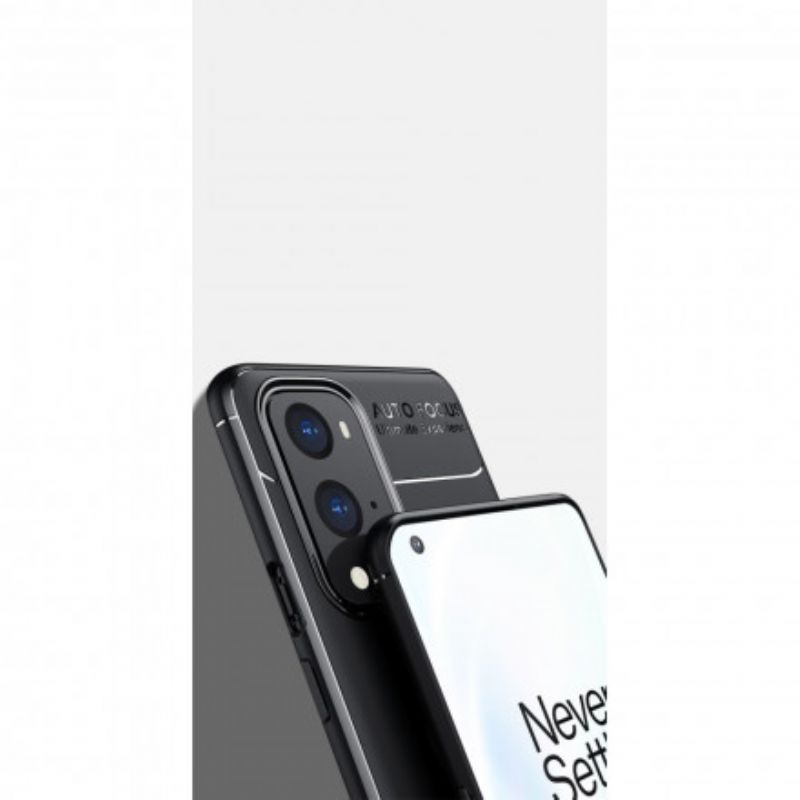 Kryt OnePlus 9 Pro Otočný Krúžok