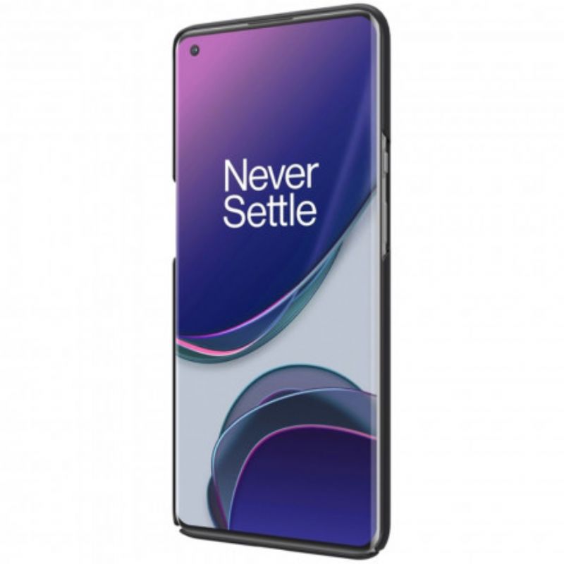 Kryt OnePlus 9 Pro Pevný Frosted Nillkin