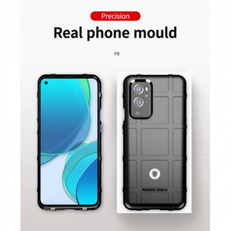 Kryt OnePlus 9 Pro Robustný Štít