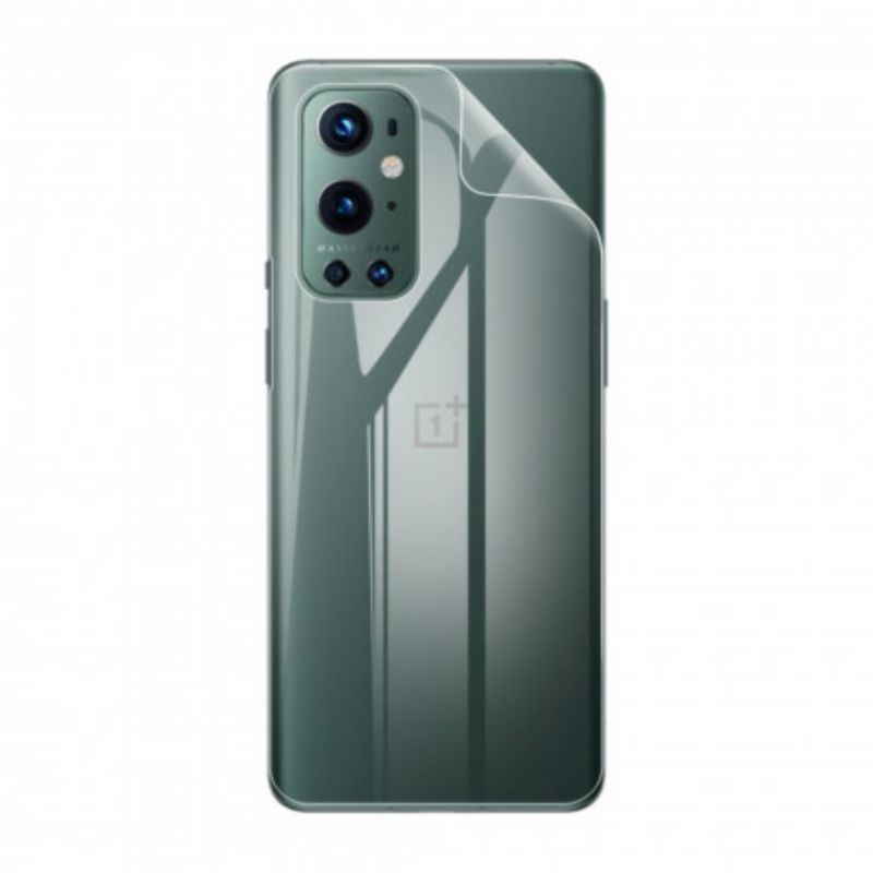 Ochranná Fólia Na Chrbát Pre Oneplus 9 Pro Imak