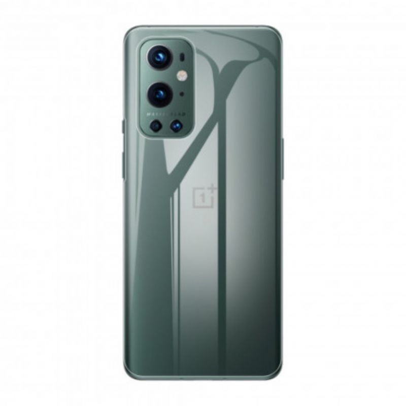 Ochranná Fólia Na Chrbát Pre Oneplus 9 Pro Imak