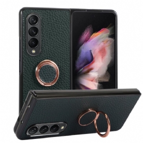 Kryt Samsung Galaxy Z Fold 4 Anastasia Ring