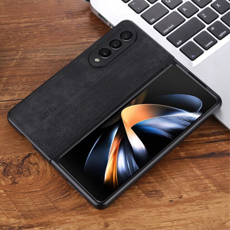 Kryt Samsung Galaxy Z Fold 4 Azns Kocka 3d