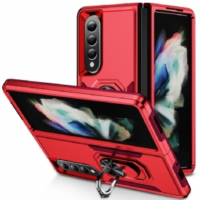 Kryt Samsung Galaxy Z Fold 4 Defender Ring