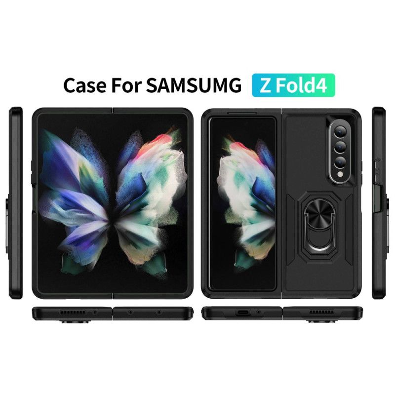 Kryt Samsung Galaxy Z Fold 4 Defender Ring