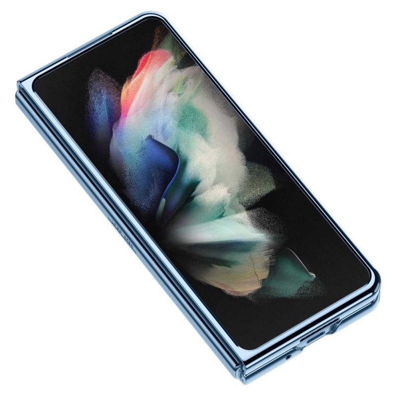 Kryt Samsung Galaxy Z Fold 4 Diskrétna Metalíza