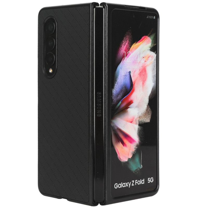 Kryt Samsung Galaxy Z Fold 4 Diskrétne Dlaždice