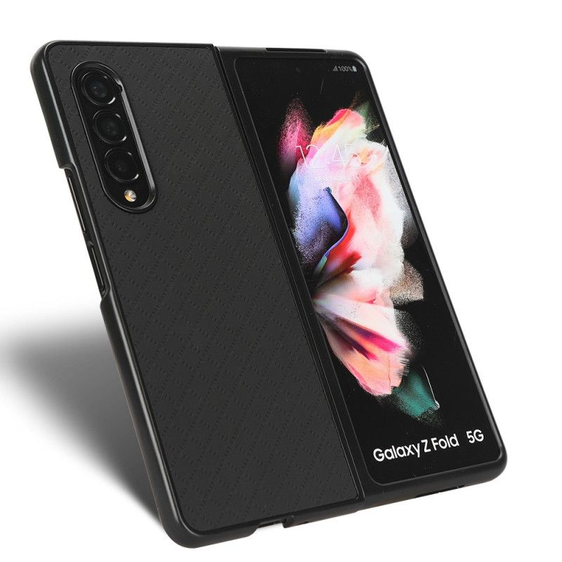 Kryt Samsung Galaxy Z Fold 4 Diskrétne Dlaždice