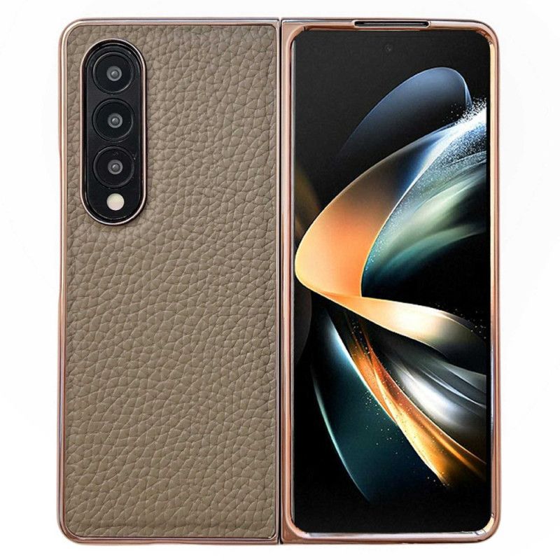 Kryt Samsung Galaxy Z Fold 4 Eclipse