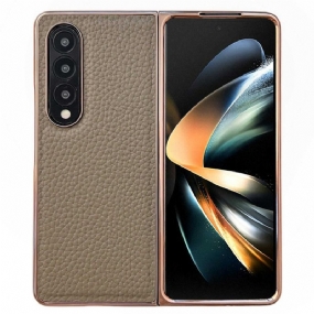 Kryt Samsung Galaxy Z Fold 4 Eclipse