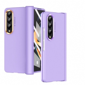 Kryt Samsung Galaxy Z Fold 4 Farba Hladká