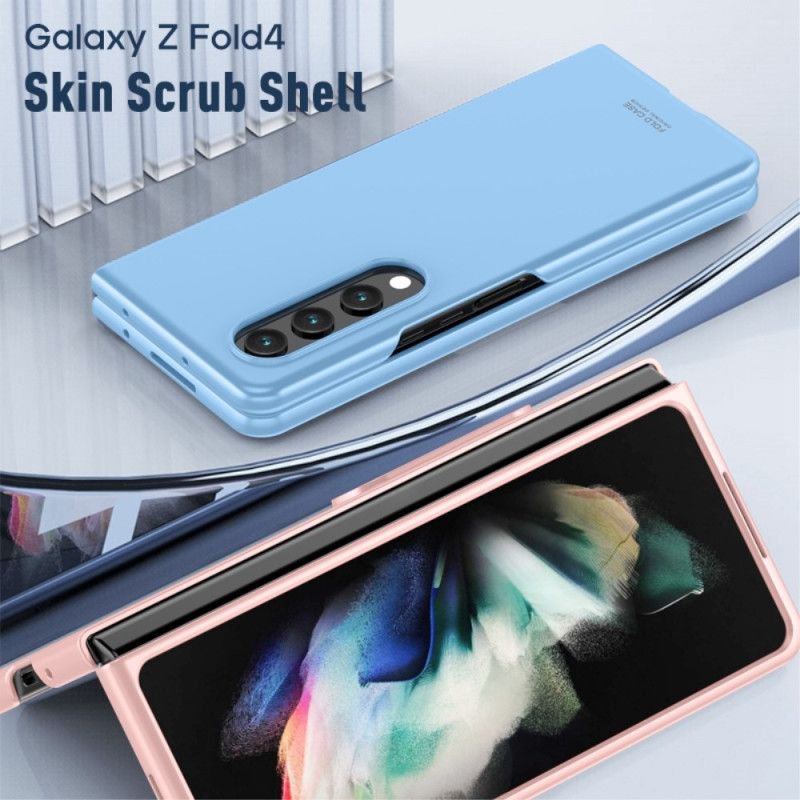 Kryt Samsung Galaxy Z Fold 4 Flod Case Mat