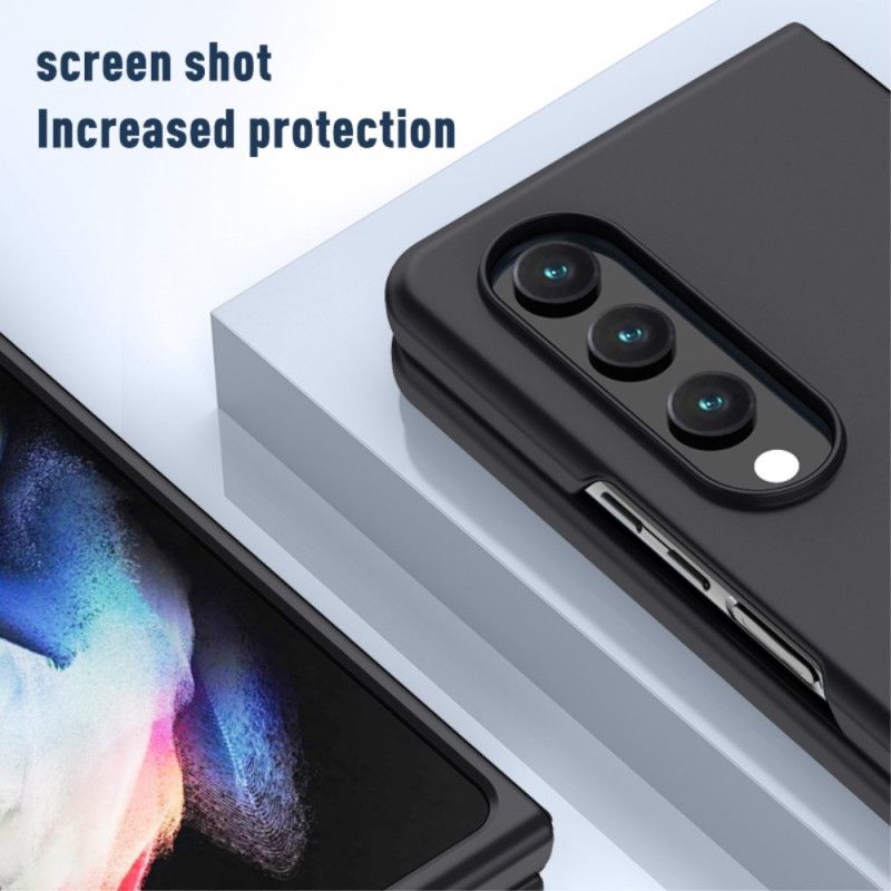 Kryt Samsung Galaxy Z Fold 4 Flod Case Mat