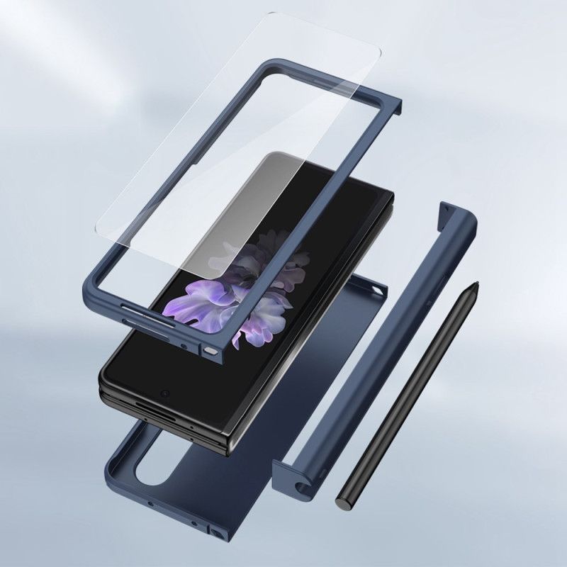 Kryt Samsung Galaxy Z Fold 4 Gumený Pánt