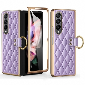 Kryt Samsung Galaxy Z Fold 4 Haute Couture