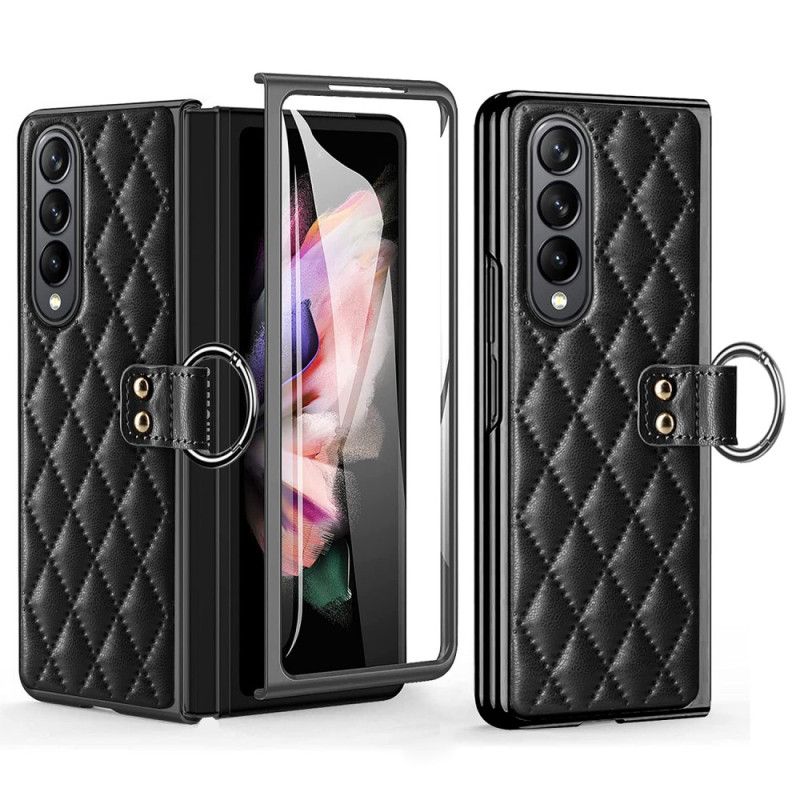 Kryt Samsung Galaxy Z Fold 4 Haute Couture