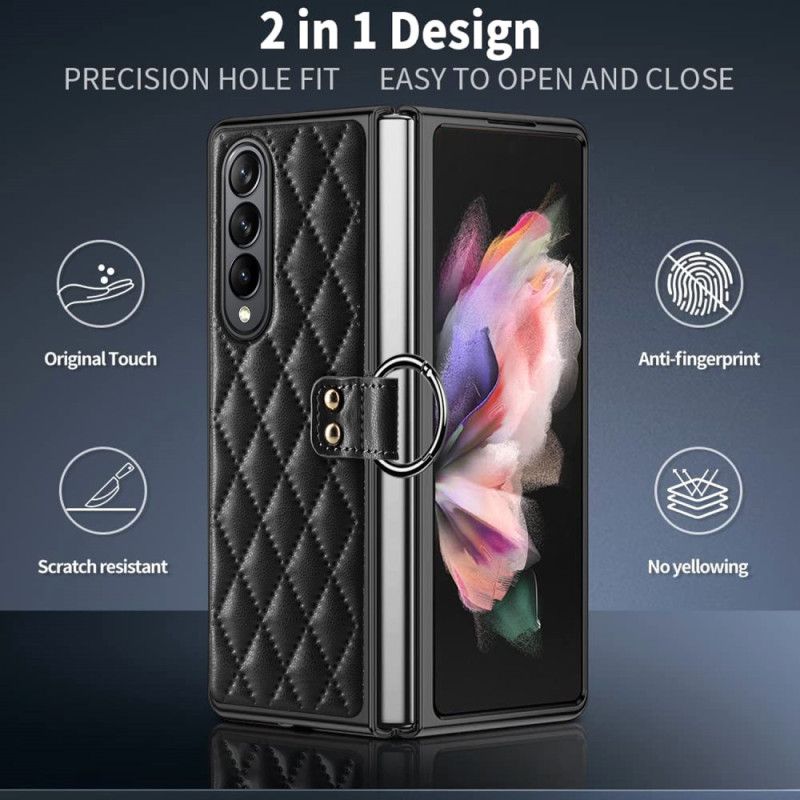 Kryt Samsung Galaxy Z Fold 4 Haute Couture